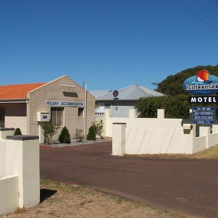 Harbourside Motel Όλμπανι Εξωτερικό φωτογραφία